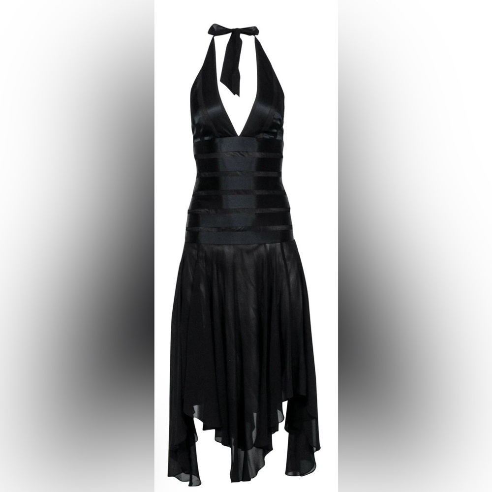 BCBG Formal Dress
